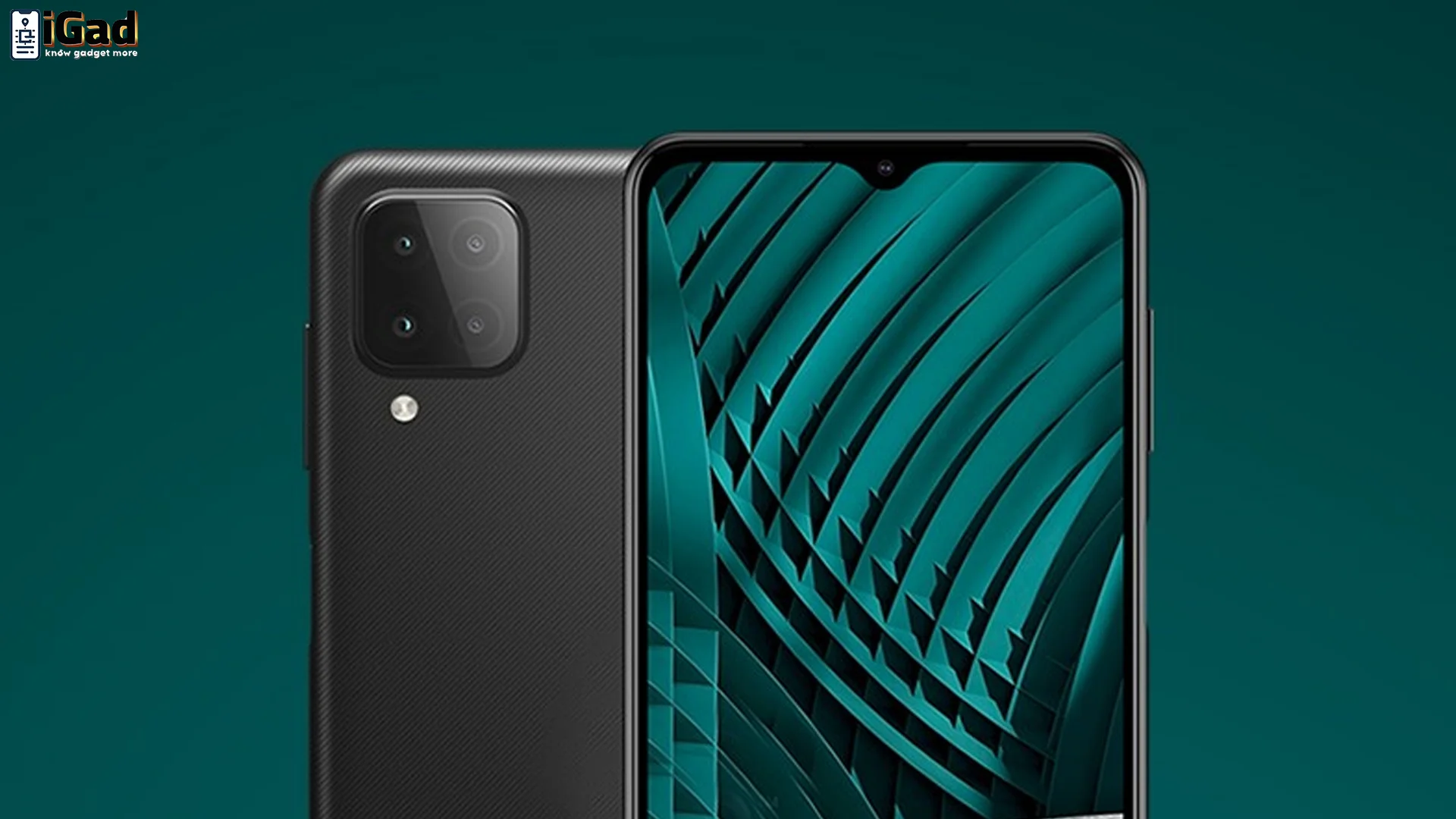 Galaxy M12 Samsung Dilengkapi Unggulan yang Wajib Dicoba