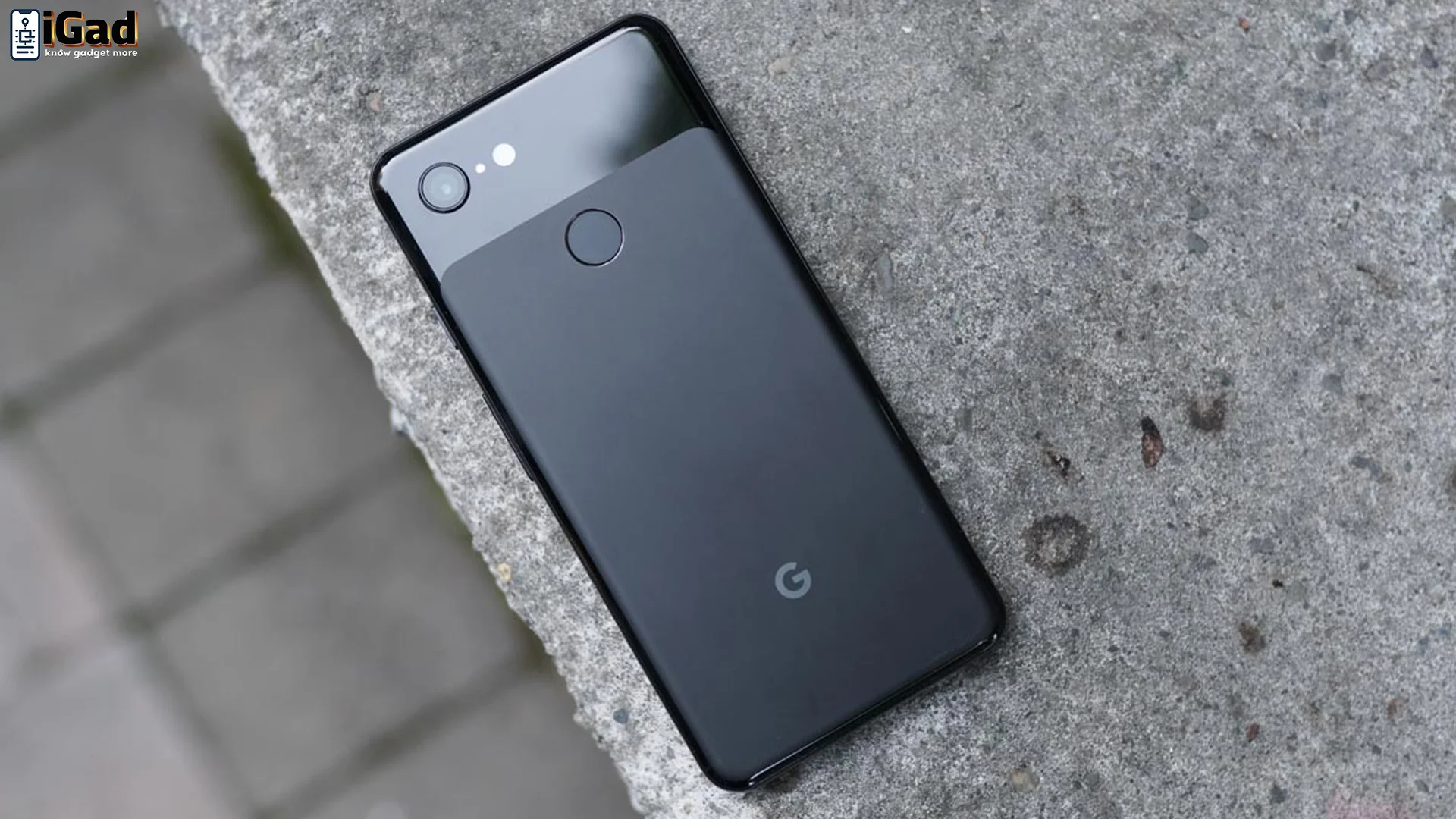 Spesifikasi Lengkap Poin Penting Google Pixel 3