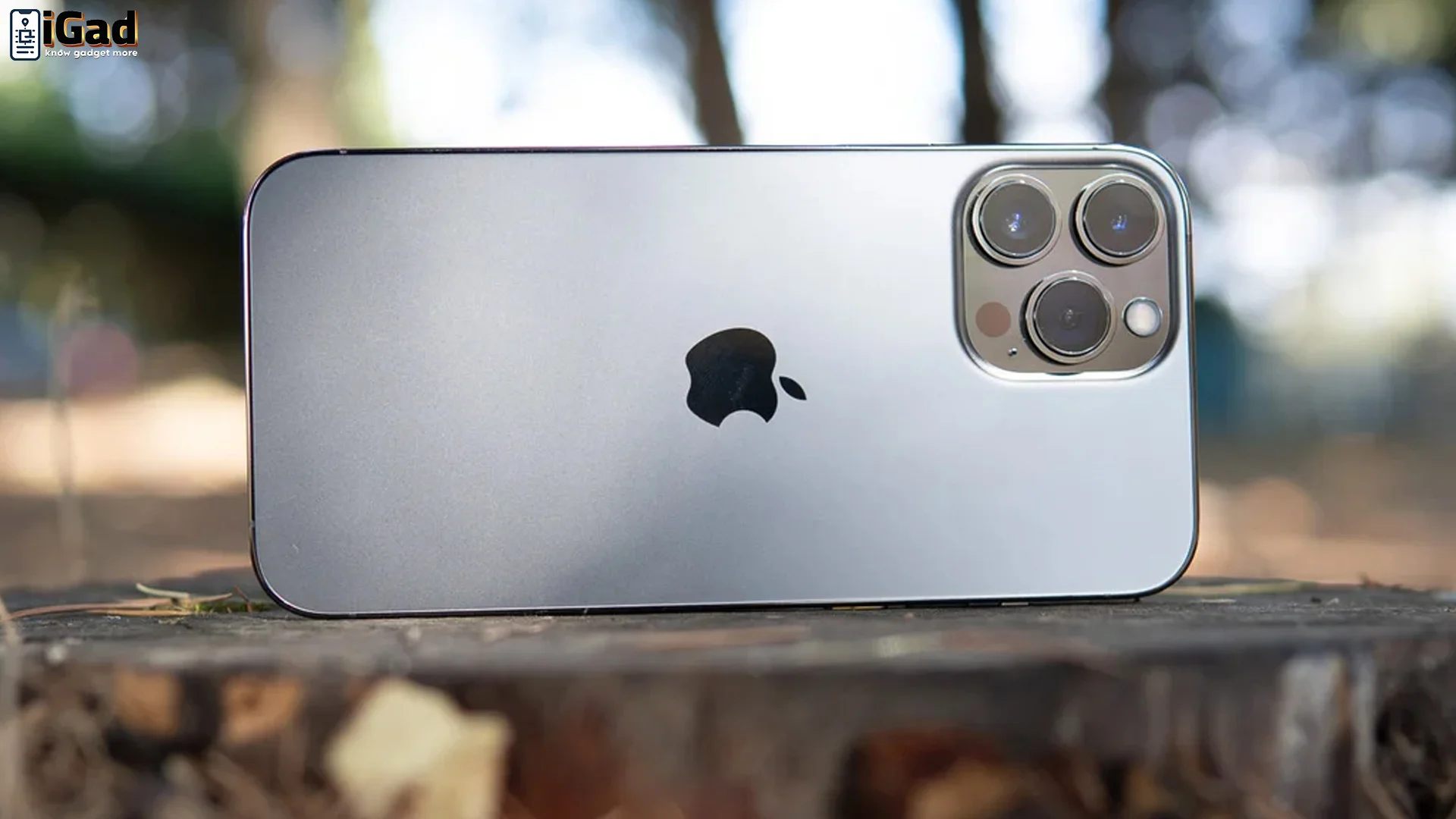 iPhone 13 Pro Max Bawa Peningkatan Baterai Dahsyat