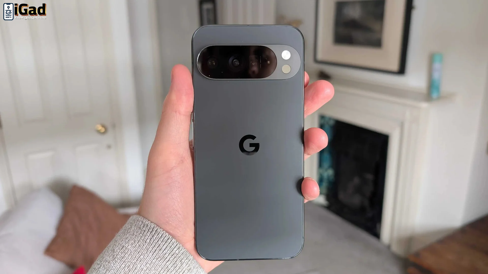 Google Pixel 10 Dengan Fitur Kamera AI yang Paling Ditunggu