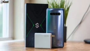 Desain Black Shark 4 Pro Warna Paling Diburu Gamer