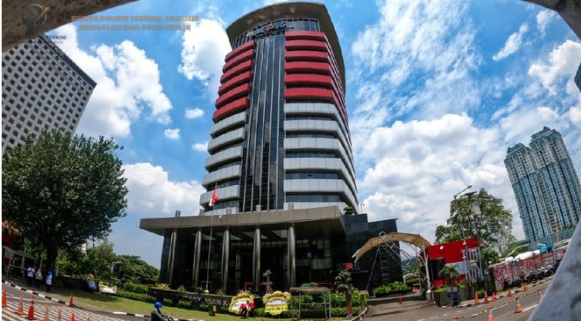 KPK geledah kasus Rektor Unsoed terkait penerimaan mahasiswa baru
